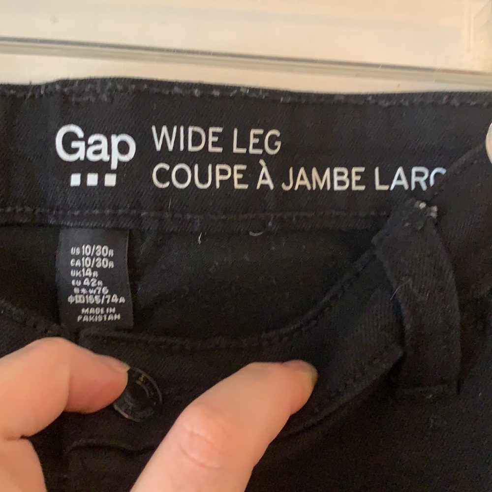 Pants - Picture 3 of 4